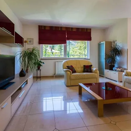 Apartment Holiday In Tribalj 39243