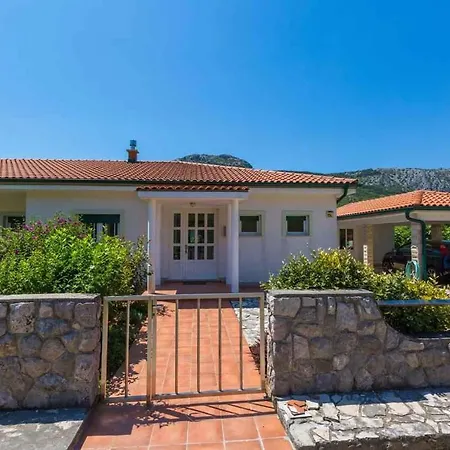 Holiday In Tribalj 39243